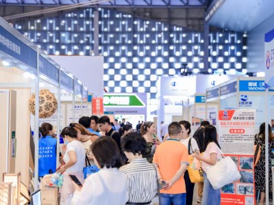 2026年上海国际绿色建筑建材博览会-绿色建博会