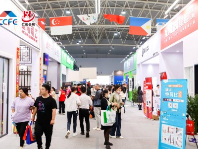 2026年长春建筑装饰及材料博览会