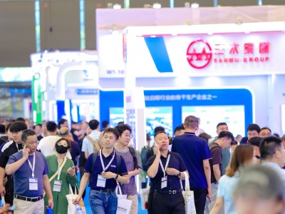 2026年广州国际表面处理、电镀、涂装展览会