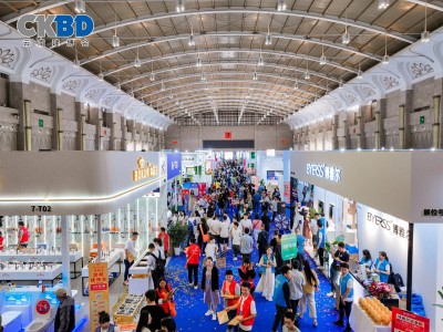 2026年云南昆明建材展-云南建博会 CKBD