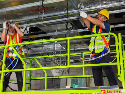 乌鲁木齐两大重点项目最新进展来了~