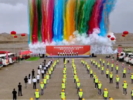 新疆基础设施建设动态及投资项目亮点