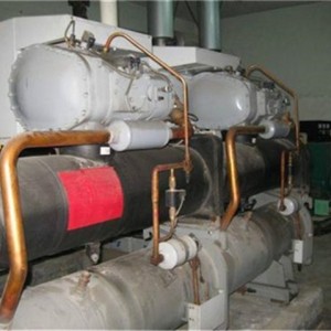 冷水机保养维修找我们 全程无忧售后服务 快速制冷安装方便