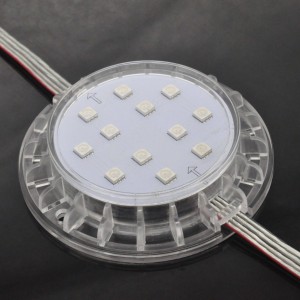 点光源灯具采购